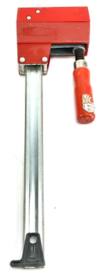 Bessey Parallel Clamp K3.512 K Body 12