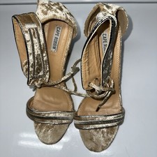 women shoes size 10 heels