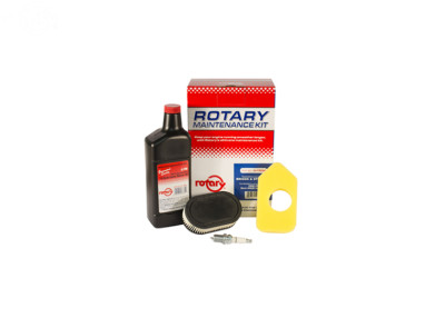 Engine Maintenance Kit Briggs & Stratton 400E 500E 550EX