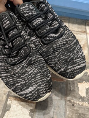 Adidas Tubular Shadow Originals Black White Running Shoes Women's Size 9 |  eBay