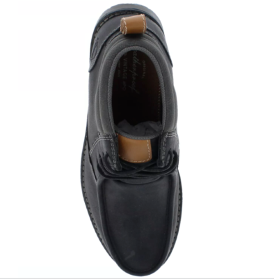 Weatherproof Vintage Men\'s Faux Leather Chukka Boot Size 13 Amazon.com | Weatherproof Vintage Men main image 2