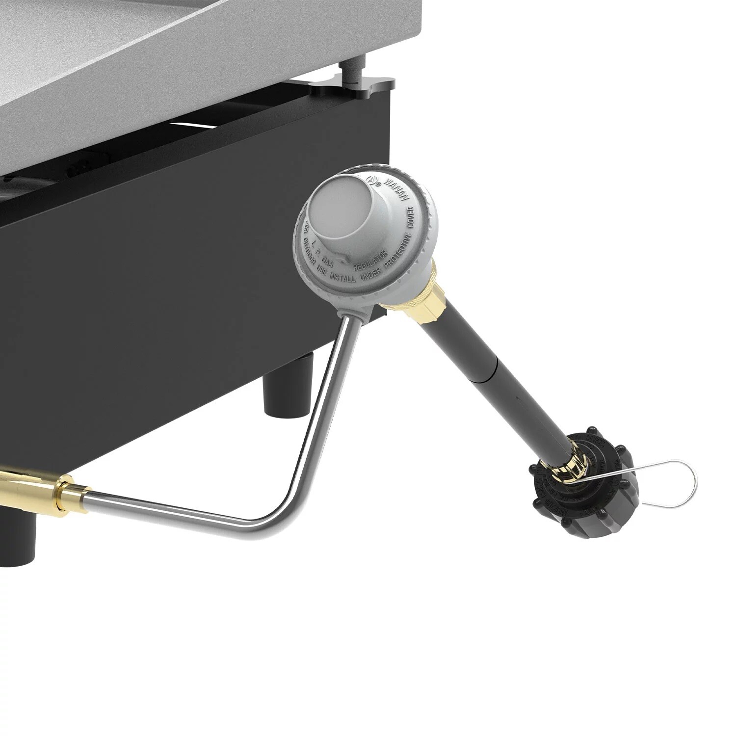 Member's Mark 22" Tabletop Gas Griddle eBay