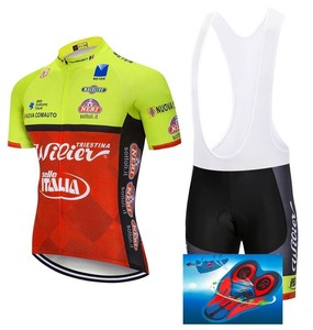 wilier cycling jersey