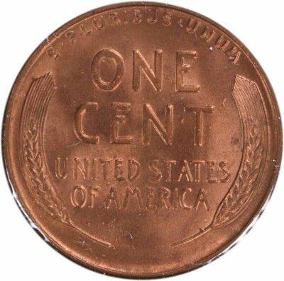 1930-S Lincoln Cent RPM 1 FS-501 Choice BU Uncertified #644
