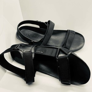 prada mens sandals