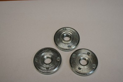 3 x STÜCK Spannmutter für Winkelschleifer wie BOSCH,HILTI,WÜRTH,BERNER,FLEX M14