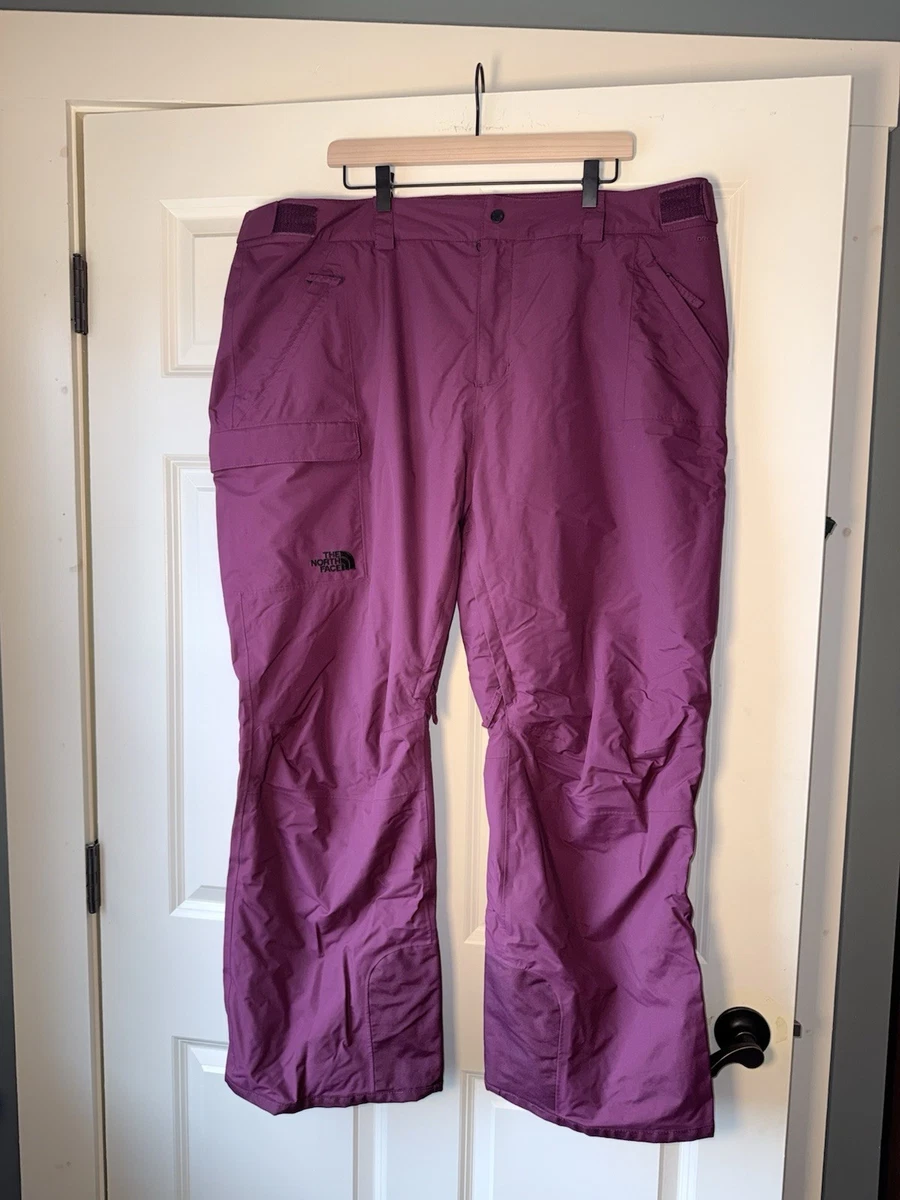 25+ The North Face Purple Pants for Women for sale | Updated Oct 2026