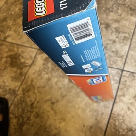 LEGO 17101 Boost: Build, Code, Play Creative Toolbox Set  Brand New