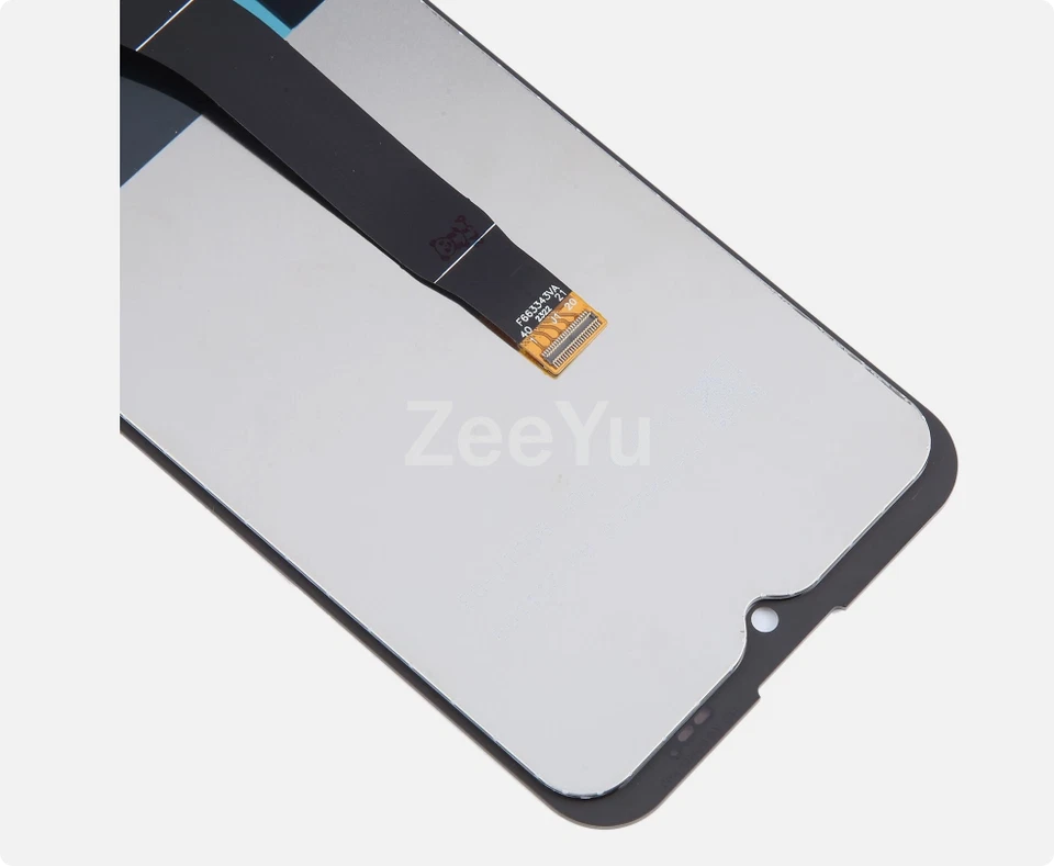 For Cubot KingKong 9 LCD Screen with Digitizer Full Assembly - Image 3 of 4