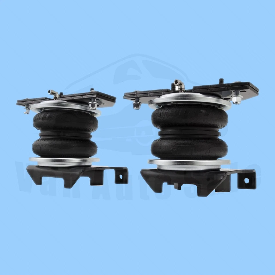 KIT DE RESORTE 5000 AirLift trasero para camioneta Dodge Ram 3500 tracción trasera 2003-2010 Foto 3 de 4