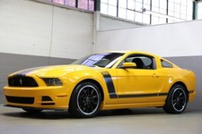 2013 Ford Boss 302 