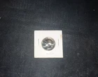 1962 p (Proof) Washington Quarter  90% silver