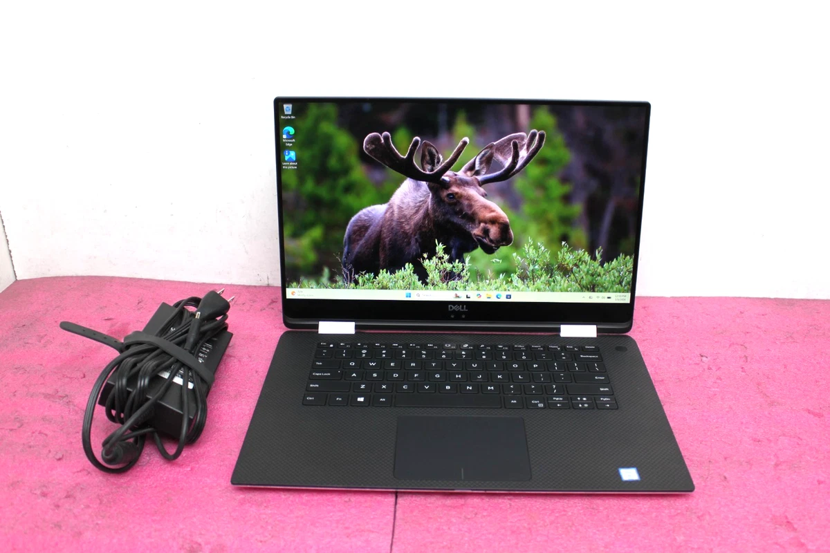 Dedicated Graphics Intel Core i7 8th Gen. 16 GB RAM PC Laptops