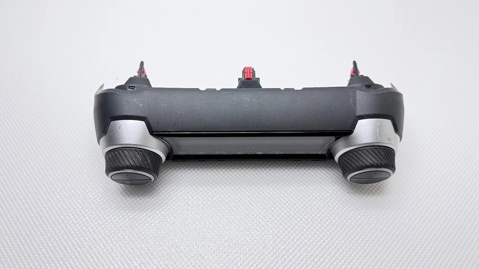 Toyota RAV4 2019-2024 AIRE ACONDICIONADO CLIMATIZACIÓN CALEFACCIÓN TEMPERATURA CONTROL 55900-0R190 OEM Foto 3 de 4