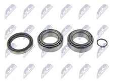 Genuine NTY Wheel Bearing Kit KLP-SU-001 for Suzuki