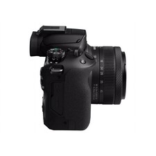 Canon EOS R50 Mirrorless Camera 18-45mm Lens- 24.2 MP Waterproof 2