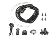 Super Duty 2017-2025 TPMS Trailer Sensor Kit w/ Pro Trailer Backup Assist