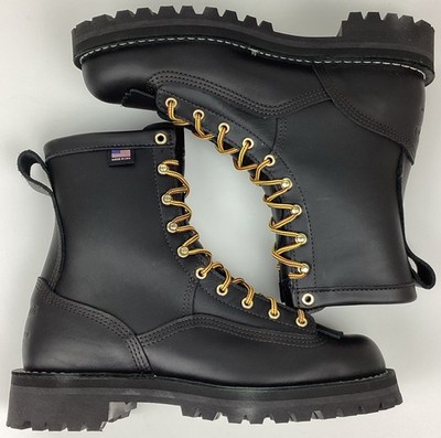 Danner Men's Rain Forest 8