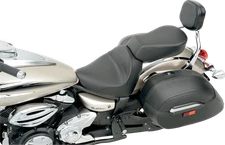 SADDLEMEN Solo Fits Seat - XVS 950 Y09-14-002