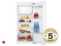 Amica Eksx 362 231 EinbauküHlschrank Mit Gefrierfach 123Cm
