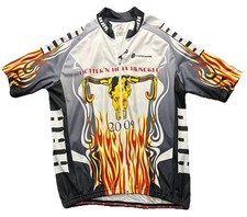 Hincapie Hotter N Hell Hundred 2009 Cycling J...