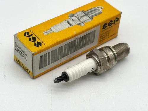 SPARK PLUG (DENSO,X24ERS-U)