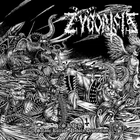 ZYGOATSIS - S.K.U.D. (Satanic Kultus - Unholy Desecration)  (Limited 500)