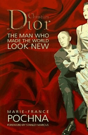 Christian Dior : L'homme qui a fait le look du monde neuf