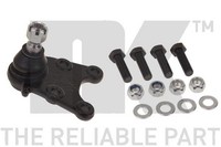 Nk Traggelenk FüHrungsgelenk 5043631 FüR Opel Isuzu TF0 Tfs Frontera Max Kb Tfr