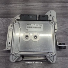 BMW 1 3 Series E81 E87 E90 E91 E92 E93 Active Steering Control Module 6788598