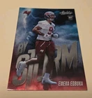 2025 Panini Absolute Emeka Egbuka Base (RAW)