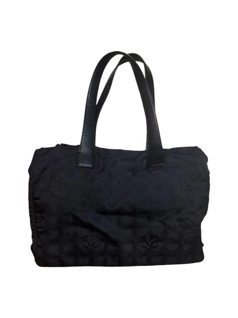 CHANEL Nylon Tote Bags for Women for sale | eBay