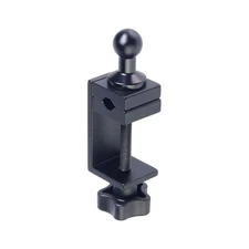 Table Clamp Mount With 20mm Ball Enduro Series Heavy Duty Adjustable Base