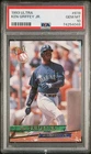 1993 Ultra KEN GRIFFEY JR. #619 PSA 10 GEM MINT ⭐