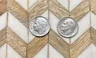 [Lot of 2] Roosevelt  Dimes 90 % Silver EXACT Coins 🪙 Selling Below 👇 Melt