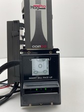 COINCO MAG60BAB 117V/MDB BILL ACCEPTOR, VALIDATOR SINGLE PRICE