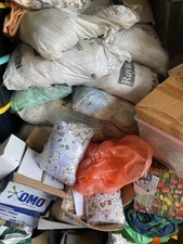 9kg Australia on Paper Bulk Kiloware from Enormous Hoard FREE POST