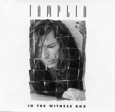 Tamplin - In the Witness Box +5 Bonustracks CD NEU OVP