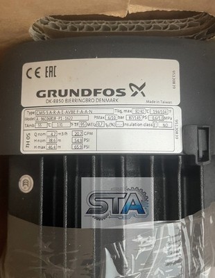CM5-5A-R-A-E-AVBE F-A-A-N Brand New Product Via FedEx or DHL