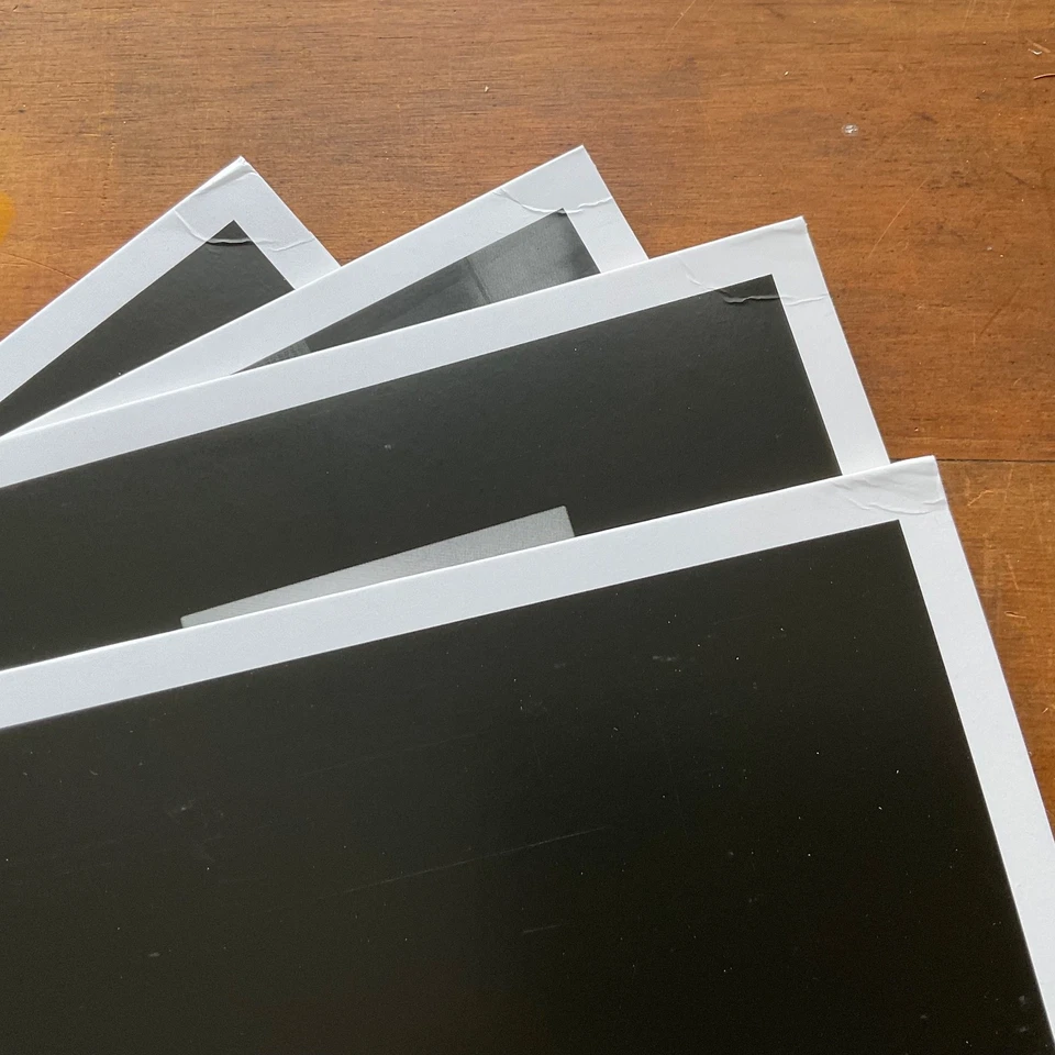 Paul McCartney - Pure McCartney 4 x LP Vinyl box set - Albums UNPLAYED - Nr MINT - Image 4 of 4