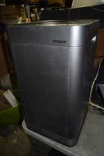 Nuwave 47003 Oxypure Air Purifier Cleaner - Large Area Smart HEPA