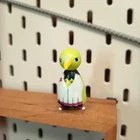 TOMY Pokemon XATU 2" Mini Figure CGTSJ Vintage Nintendo Toy READ DESCRIPTION