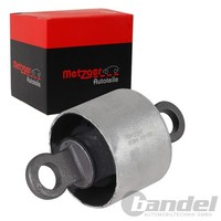 Metzger Querlenkerlager Buchse Hinten Passend FüR Opel Insignia Saab 9-5
