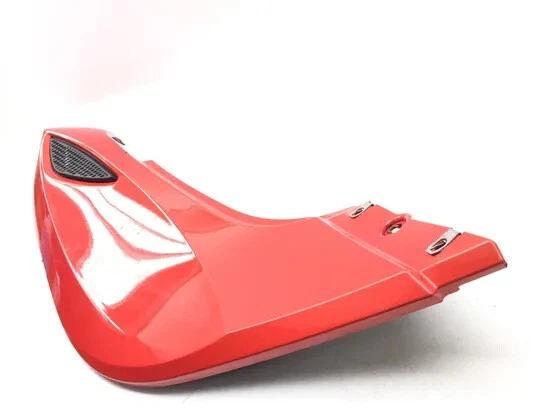 Right Side Rear Tail Fairing Cover 2016 Can-Am Spyder ST-S SE5 2757A x - Image 4 of 4