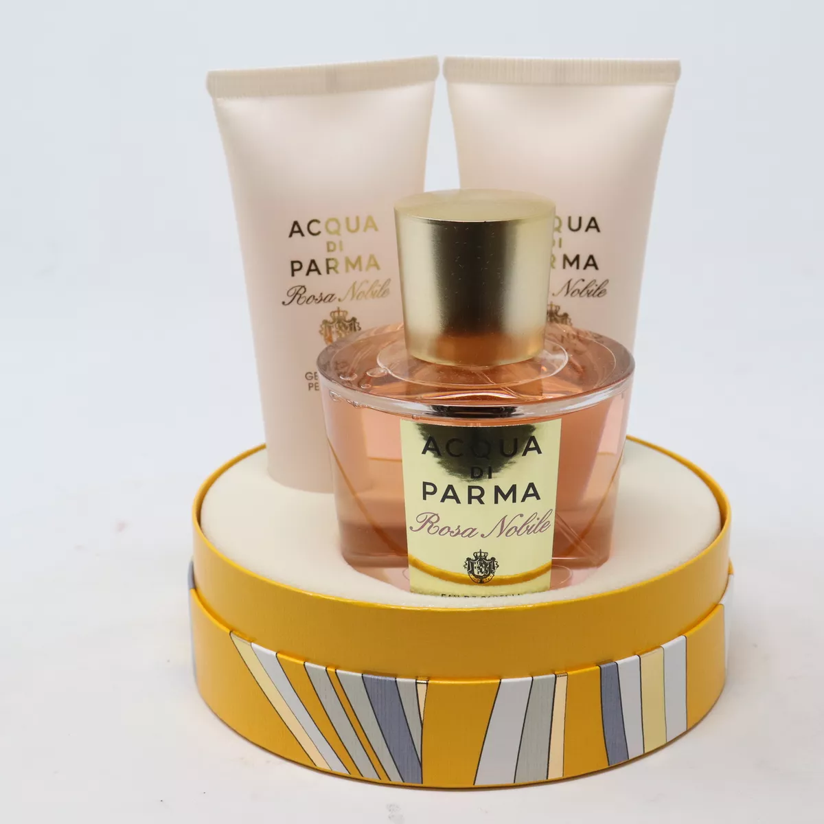 Acqua Di Parma Rosa Nobile Eau De Parfum Spray 100ml/3.4oz