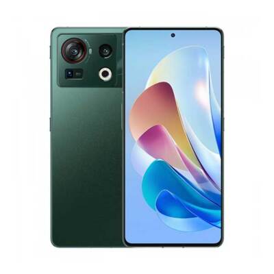 nubia Z60S Pro 5G ブラック 12GB/256GB nubia Z60S Pro - Nubia Store