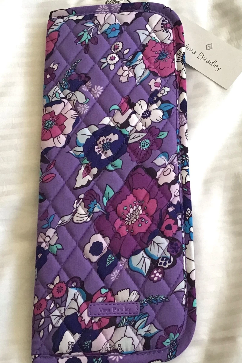 Vera bradley flat iron cover cheap