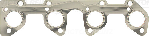Victor Reinz 71-33774-00 Dichtung AbgaskrüMmer FüR CitroËN (DF-PSA)-image