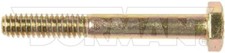 Dorman 981-250 Hex Bolt M6-1.0 X 50 Mm