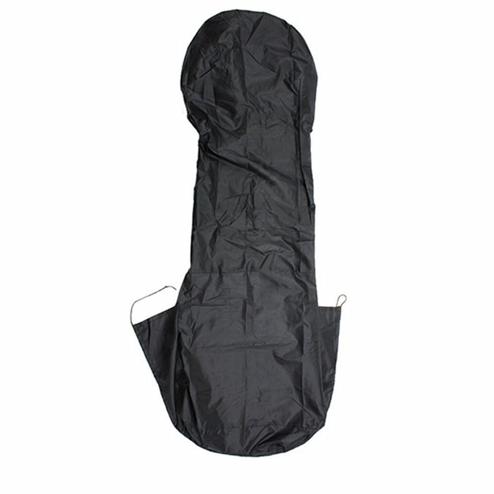 Universal Front Car Seat Covers – Waterproof & Airbag Compatible For Skoda Octavia, Superb, Fabia - View #3
